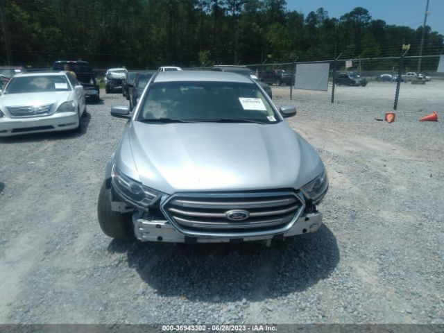 1FAHP2H8XGG108914 Ford TAURUS SEL