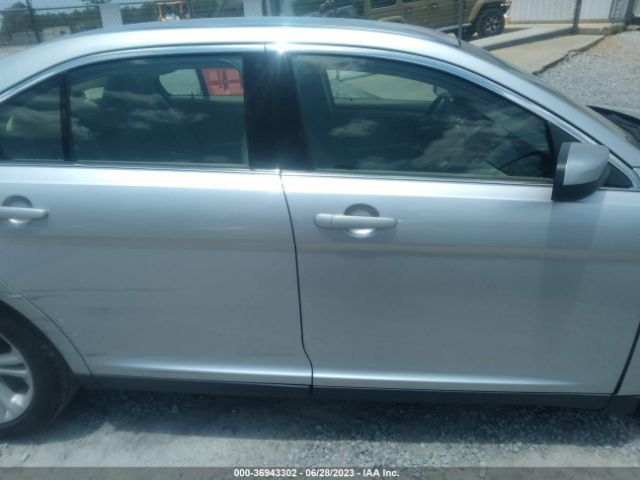 1FAHP2H8XGG108914 Ford TAURUS SEL