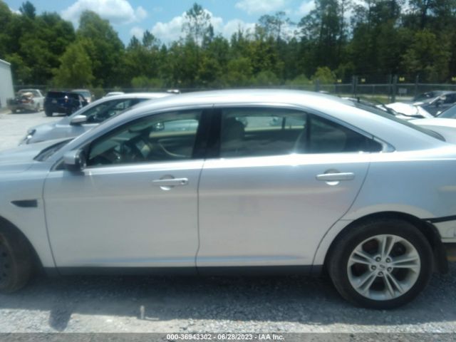 1FAHP2H8XGG108914 Ford TAURUS SEL