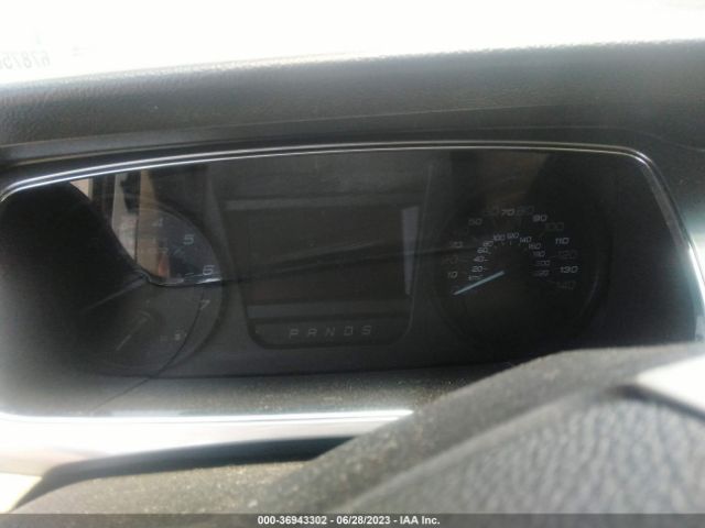 1FAHP2H8XGG108914 Ford TAURUS SEL