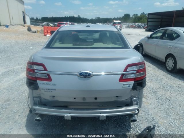 1FAHP2H8XGG108914 Ford TAURUS SEL