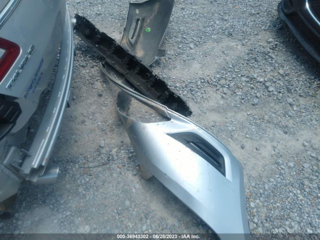 1FAHP2H8XGG108914 Ford TAURUS SEL