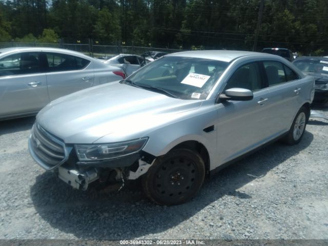 1FAHP2H8XGG108914 Ford TAURUS SEL