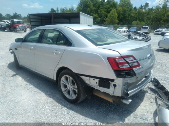 1FAHP2H8XGG108914 Ford TAURUS SEL