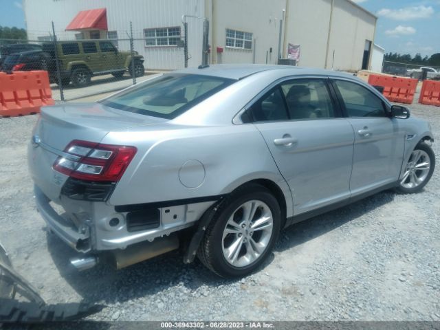 1FAHP2H8XGG108914 Ford TAURUS SEL