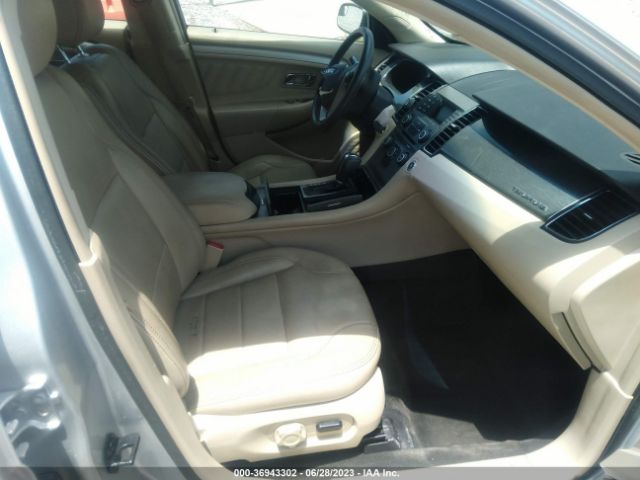 1FAHP2H8XGG108914 Ford TAURUS SEL