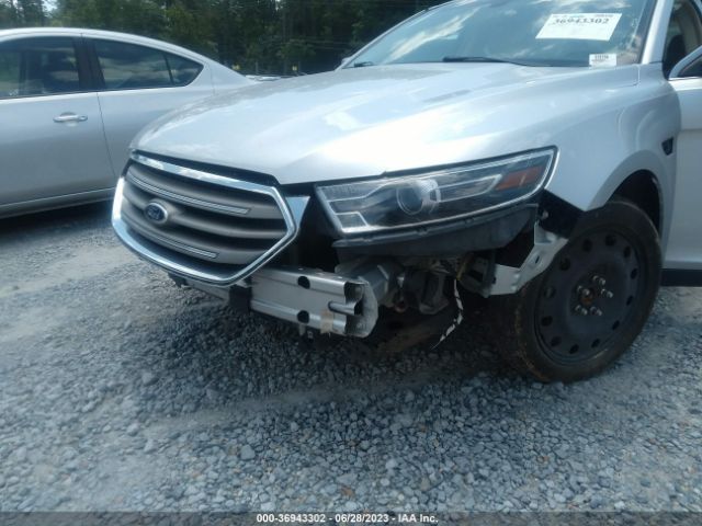 1FAHP2H8XGG108914 Ford TAURUS SEL