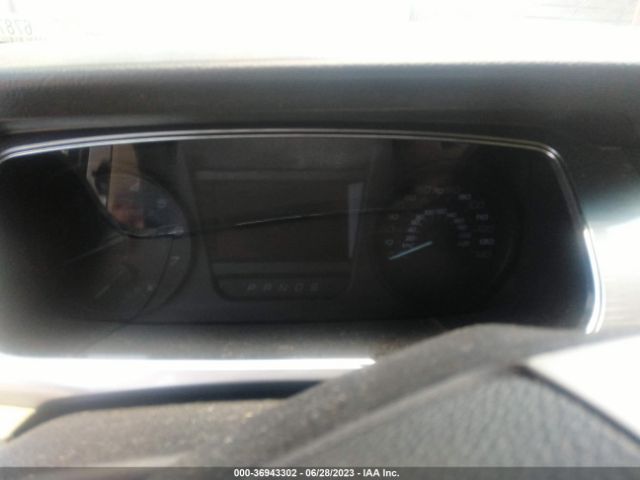 1FAHP2H8XGG108914 Ford TAURUS SEL