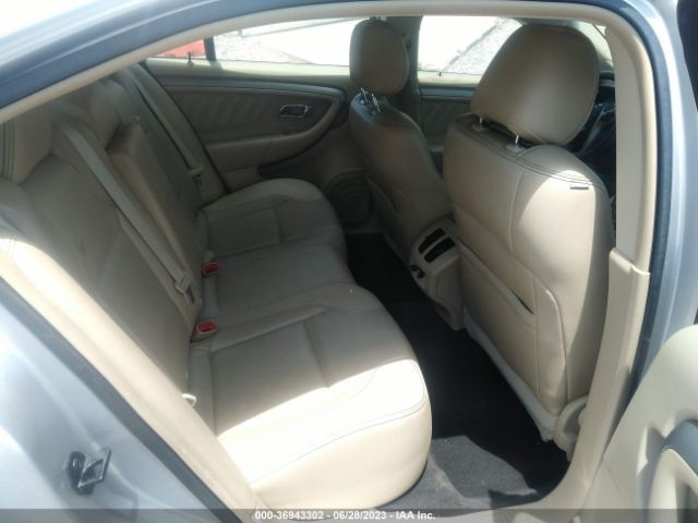 1FAHP2H8XGG108914 Ford TAURUS SEL
