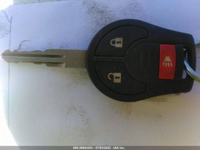 3N1CE2CP5FL374301 Nissan Versa Note S/s Plus/sv/sr/sl