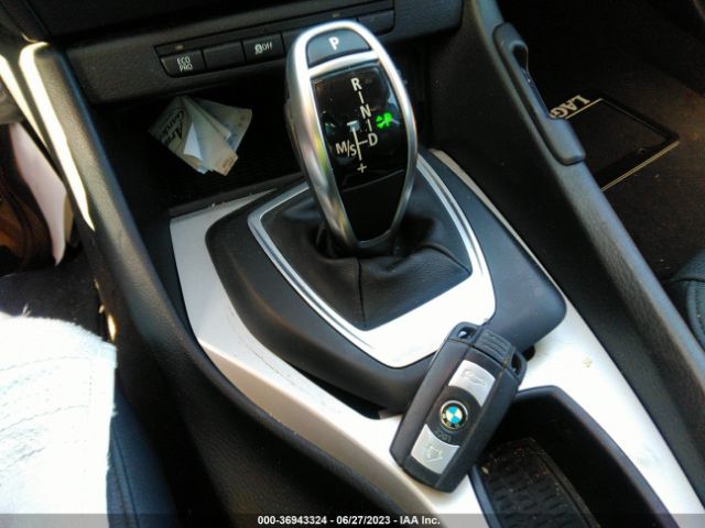 WBAVM1C55FV318468 BMW X1 Sdrive28i