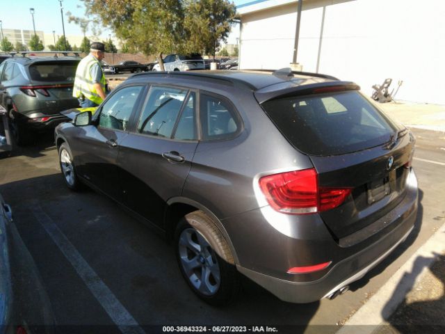 WBAVM1C55FV318468 BMW X1 Sdrive28i
