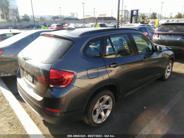 WBAVM1C55FV318468 BMW X1 Sdrive28i