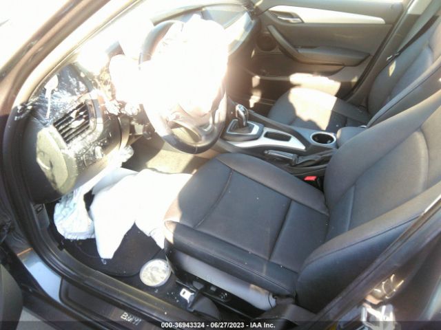 WBAVM1C55FV318468 BMW X1 Sdrive28i