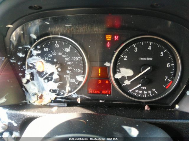 WBAVM1C55FV318468 BMW X1 Sdrive28i