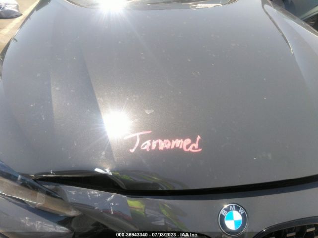 WBA23AT02NCJ36408 BMW 4 Series 430i