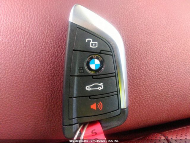 WBA23AT02NCJ36408 BMW 4 Series 430i