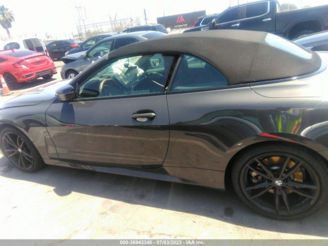 WBA23AT02NCJ36408 BMW 4 Series 430i