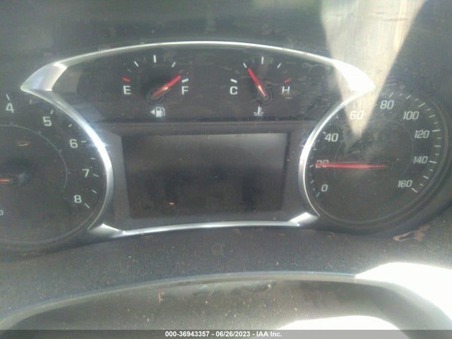 GMC Terrain Slt 2019 3GKALPEV8KL372690 Image 7