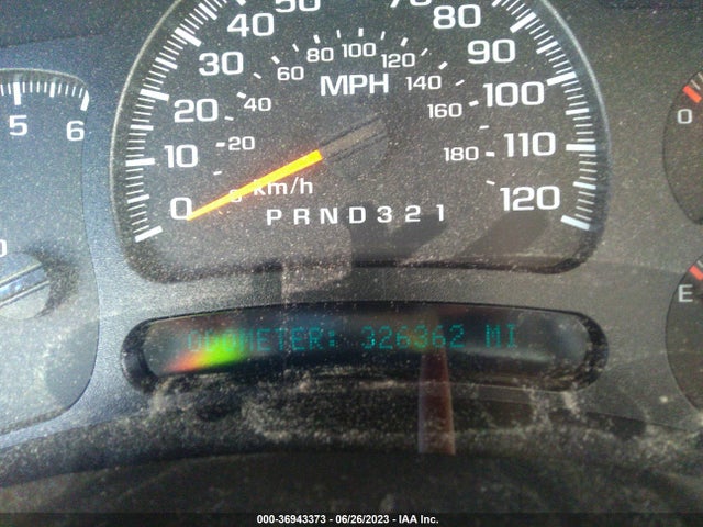 2006 GMC YUKON SLT VIN: 1GKEC13Z46R132748