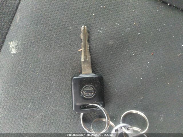 3N6CM0KNXGK692391 Nissan Nv200 S