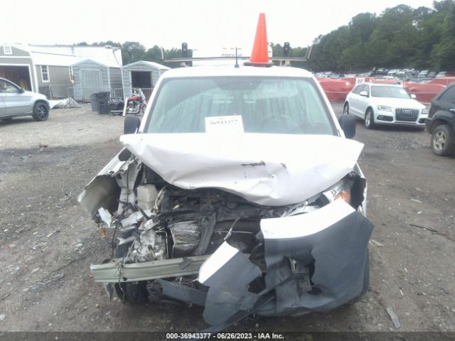 3N6CM0KNXGK692391 Nissan Nv200 S