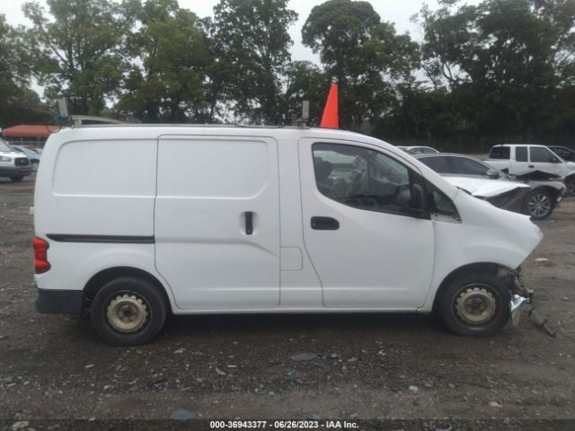 3N6CM0KNXGK692391 Nissan Nv200 S