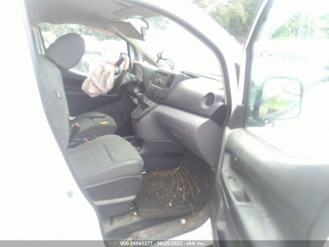 3N6CM0KNXGK692391 Nissan Nv200 S