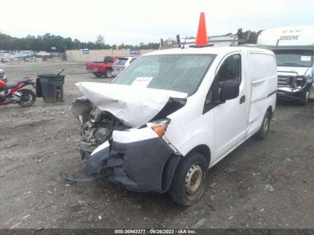 3N6CM0KNXGK692391 Nissan Nv200 S