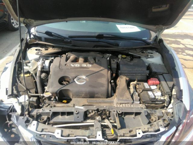 1N4BL3AP2HC260137 Nissan Altima 3.5 Sl