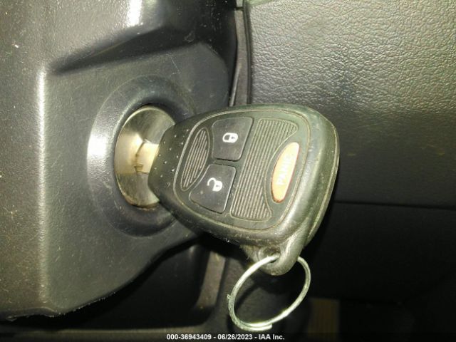1C4NJRBB4ED738874 Jeep Patriot Sport