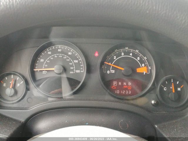 1C4NJRBB4ED738874 Jeep Patriot Sport