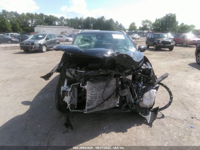 JN1BJ1CRXKW631248 Nissan Rogue Sport Sv