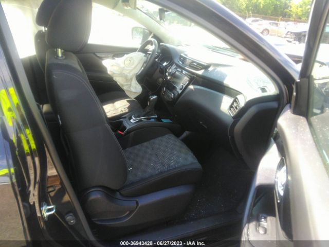 JN1BJ1CRXKW631248 Nissan Rogue Sport Sv