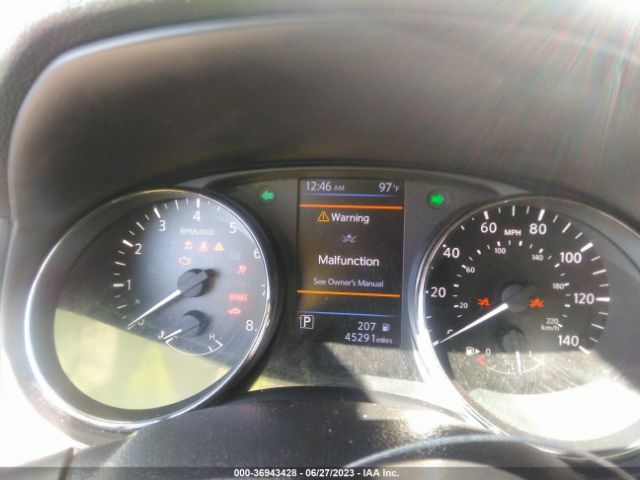 JN1BJ1CRXKW631248 Nissan Rogue Sport Sv