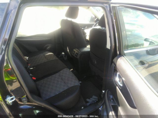 JN1BJ1CRXKW631248 Nissan Rogue Sport Sv