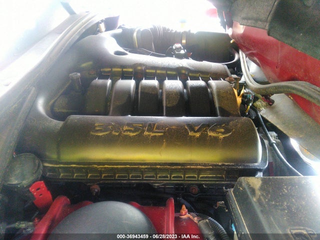 2010 DODGE CHALLENGER SE VIN: 2B3CJ4DV2AH215336