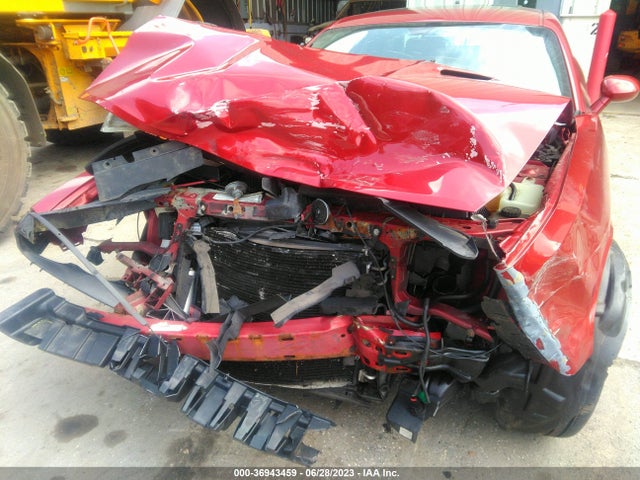 2010 DODGE CHALLENGER SE VIN: 2B3CJ4DV2AH215336