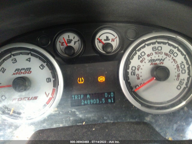 2010 FORD FOCUS SE VIN: 1FAHP3FN0AW286746