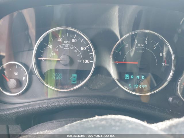 1C4HJWDG7FL669867 Jeep Wrangler Unlimited Sport