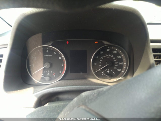 Hyundai ELANTRA SE 2018 KMHD74LF3JU572593 Image 6
