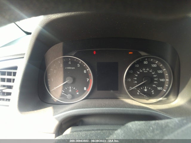 Hyundai ELANTRA SE 2018 KMHD74LF3JU572593 Image 12