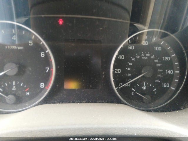 Hyundai ELANTRA SE 2017 KMHD74LFXHU423124 Image 7