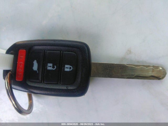 Honda HR-V LX 2020 3CZRU6H31LM728967 Image 11