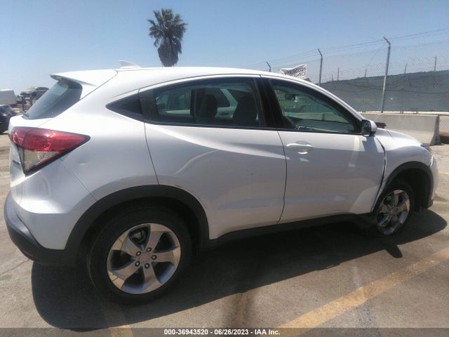 Honda HR-V LX 2020 3CZRU6H31LM728967 Image 13