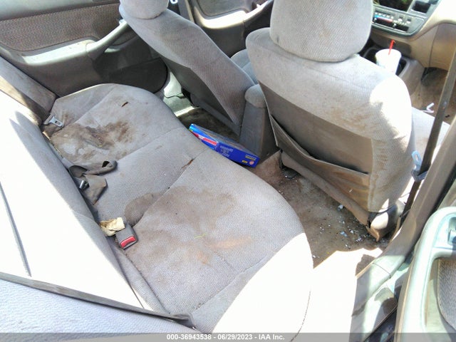 1997 HONDA CIVIC LX VIN: JHMEJ6571VS026645
