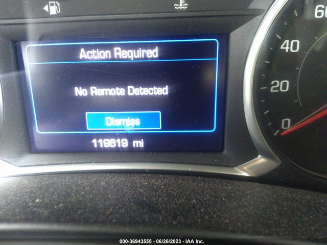 Chevrolet EQUINOX LT 2020 2GNAXKEVXL6152791 Image 14