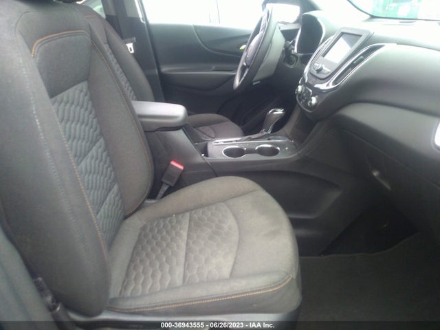 Chevrolet EQUINOX LT 2020 2GNAXKEVXL6152791 Image 5