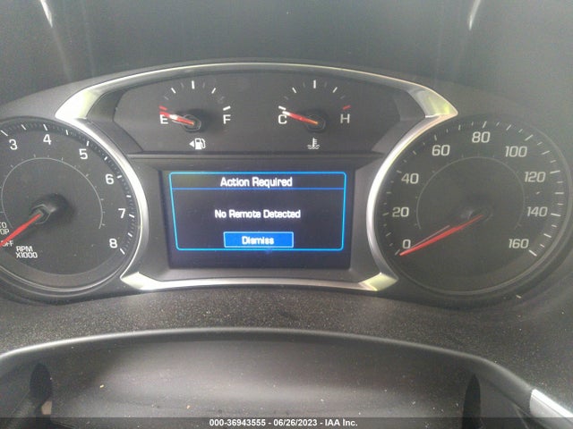 Chevrolet EQUINOX LT 2020 2GNAXKEVXL6152791 Image 7