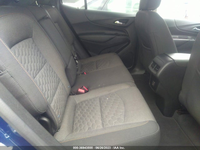 Chevrolet EQUINOX LT 2020 2GNAXKEVXL6152791 Image 8